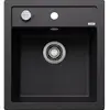 Image de Blanco, Évier, Dalago 45 (Evier encastré, 46.50 cm, 51 cm)