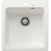 Image de Blanco, Évier, Naxa 45 (46.50 cm, 51 cm)