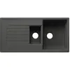 Image de Blanco, Évier, ZIA 6 S (Evier encastré, 100 cm, 50 cm)