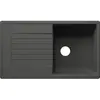 Image de Blanco, Évier, ZIA 5 S (Evier encastré, 86 cm, 50 cm)