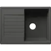 Image de Blanco, Évier, ZIA 45 S Compact (Evier encastré, 68 cm, 50 cm)
