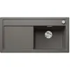 Image de Blanco, Évier, Zenar XL 6 S (Evier encastré, 100 cm, 51 cm)