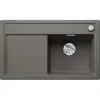 Image de Blanco, Évier, ZENAR 45 S (Evier encastré, 86 cm, 51 cm)