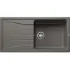 Image de Blanco, Évier, Sona XL 6 S (Evier encastré, 100 cm, 50 cm)