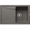 Image de Blanco, Évier, SONA 45 S (Evier encastré, 78 cm, 50 cm)