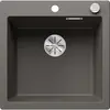 Image de Blanco, Évier, PLEON 5 (Evier encastré, 51.50 cm, 51 cm)