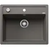 Image de Blanco, Évier, Dalago 6-F (Evier encastré, 60.50 cm, 50 cm)