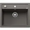 Image de Blanco, Évier, Dalago 6 (Evier encastré, 61.50 cm, 51 cm)