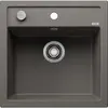 Image de Blanco, Évier, Dalago 5 (Evier encastré, 51.50 cm, 51 cm)