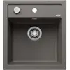 Image de Blanco, Évier, Dalago 45 (Evier encastré, 46.50 cm, 51 cm)