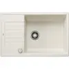 Image de Blanco, Évier, ZIA XL 6 S Compact (Evier encastré, 78 cm, 50 cm)
