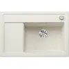Image de Blanco, Évier, ZENAR XL 6 S Compact (Evier encastré, 78 cm, 51 cm)