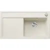 Image de Blanco, Évier, ZENAR 5 S-F (49.80 cm, 90.25 cm)