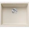 Image de Blanco, Évier, Subline 500-U (Evier sous plan, 53 cm, 46 cm)