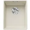 Image de Blanco, Évier, SUBLINE 320-F (34.70 cm, 42.70 cm)