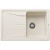 Image de Blanco, Évier, SONA 45 S (Evier encastré, 78 cm, 50 cm)