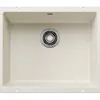 Image de Blanco, Évier, ROTAN 500-U (Evier sous plan, 53 cm, 46 cm)
