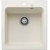 Image de Blanco, Évier, NAYA 45 (46.50 cm, 51 cm)