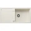 Image de Blanco, Évier, Metra XL 6 S (Evier encastré, 100 cm, 50 cm)