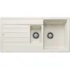 Image de Blanco, Évier, Legra 6 S (Evier encastré, 100 cm, 50 cm)
