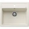Image de Blanco, Évier, Legra 6 (Evier encastré, 58.50 cm, 50 cm)