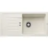 Image de Blanco, Évier, Favum XL 6 S (Evier encastré, 86 cm, 43.50 cm)