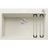 Image de Blanco, Évier, Etagon 8 (Evier encastré, 78 cm, 51 cm)
