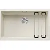 Image de Blanco, Évier, Etagon 700-U (Evier sous plan, 73 cm, 46 cm)