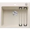 Image de Blanco, Évier, Etagon 6 (Evier encastré, 60 cm, 51 cm)