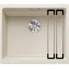 Image de Blanco, Évier, Etagon 500-U (Evier encastré, 53 cm, 46 cm)