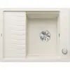 Image de Blanco, Évier, Elon 45 S (Evier encastré, 65 cm, 50 cm)