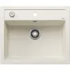 Image de Blanco, Évier, Dalago 6 (Evier encastré, 61.50 cm, 51 cm)