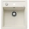 Image de Blanco, Évier, Dalago 45-F (Evier encastré, 45.50 cm, 50 cm)