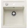 Image de Blanco, Évier, Dalago 45 (Evier encastré, 46.50 cm, 51 cm)