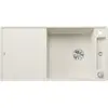 Image de Blanco, Évier, AXIA III XL 6 S-F (99 cm, 50 cm)