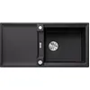 Image de Blanco, Évier, Adira XL 6 S (Évier encastré avec égouttoir, 100 cm, 50 cm)