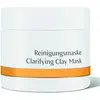 Image de Dr. Hauschka, Masque pour le visage, Nettoyage du masque