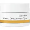 Image de Dr. Hauschka, Soin des yeux, BAUME POUR LES YEUX 10 ml (Crème pour les yeux, Journée, 10 ml)