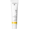 Image de Dr. Hauschka, Crème solaire, crème solaire pour le visage teintée SPF30 crème (SPF 30, 40 ml)