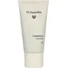 Image de Dr. Hauschka, Fond de teint, Fond de teint 04 noisette 30 ml (04 noisette, Noisette)