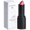 Image de Dr. Hauschka, Rouge à lèvres + gloss, Rouge à lèvres 02 mandevilla 4.1 g (02 Mandevilla)
