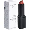 Image de Dr. Hauschka, Rouge à lèvres + gloss, Rouge à lèvres 14 caralluma 4.1 g