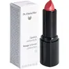 Image de Dr. Hauschka, Rouge à lèvres + gloss, Rouge à lèvres 22 millionbells 4.1 g (Millionbells)