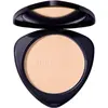 Image de Dr. Hauschka, Poudre, Compact Powder (00 Translucide)
