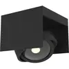 Image de IDV, Applique + plafonnier, MT67030 (500 lm, GX53)