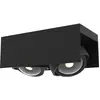 Image de IDV, Applique + plafonnier, MT67031 (500 lm, GX53)