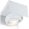 Image de IDV, Applique + plafonnier, MT67033 (500 lm, GX53)