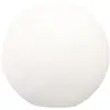 Image de Megatron, Éclairage d'extérieur, Lampe boule à accu Litta M RGB/W Ø35cm (21 lm, IP66)