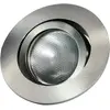 Image de Megatron, Applique + plafonnier, Luminaire encastré LED (400 lm, GU10, GU5.3)
