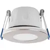 Image de Megaman, Applique + plafonnier, Downlight à LED (430 lm)
